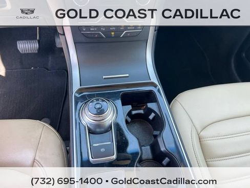 Used 2019 Ford Edge SEL w/ Equipment Group 201A AWD/4WD image 19