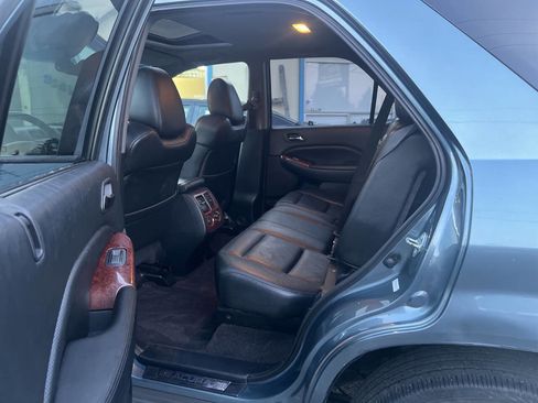 Used 2005 Acura MDX Touring image 23