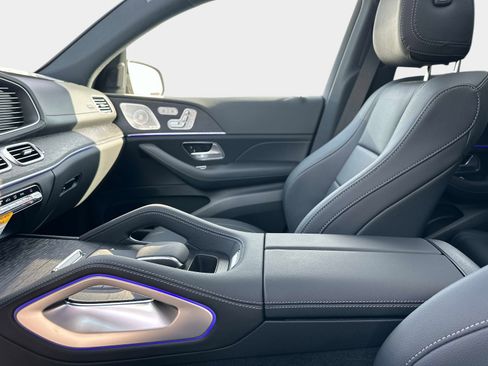 New 2026 Mercedes-Benz GLE 450 450 4MATIC Coupe image 25