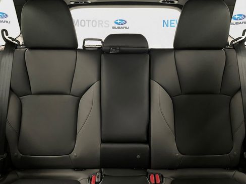 New 2026 Subaru Forester Sport image 14