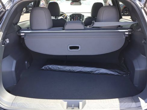 Used 2024 Subaru Crosstrek 2.5i Sport AWD/4WD image 20