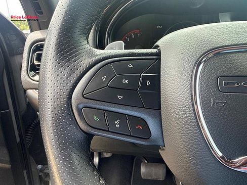 Used 2025 Dodge Durango GT AWD/4WD image 22