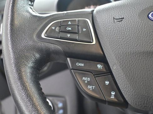 Used 2018 Ford Escape SEL w/ Ford Safe & Smart Package image 18