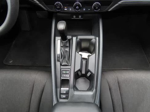 Certified 2023 Honda Accord LX image 20