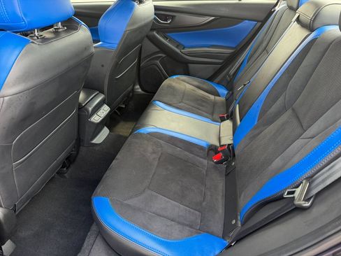 Certified 2026 Subaru WRX tS w/ Accessory Package #2 AWD/4WD image 15