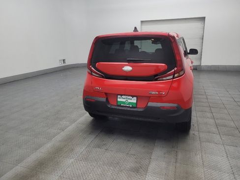 Used 2020 Kia Soul EX FWD image 7