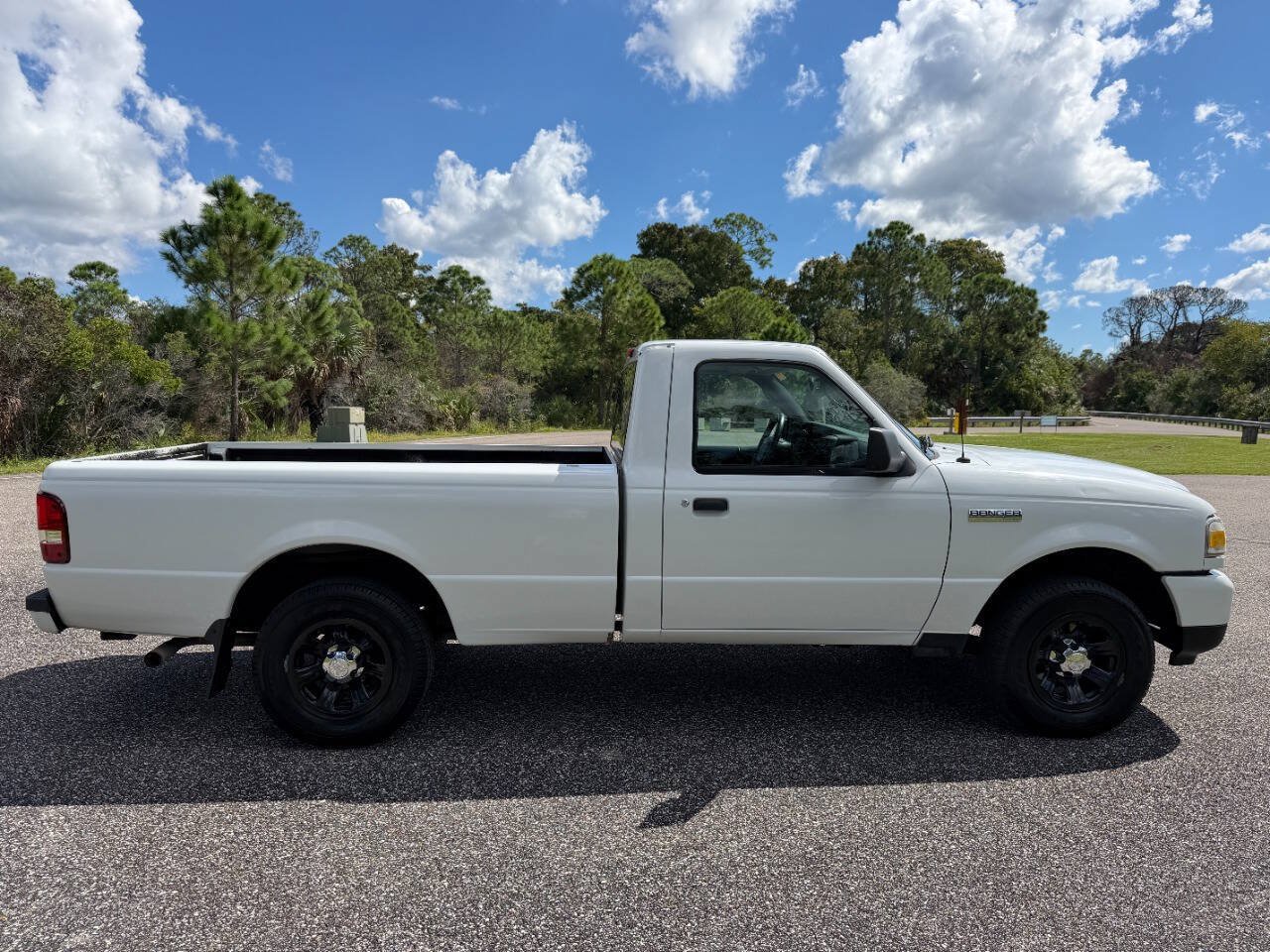 Used 2009 Ford Ranger XLT RWD image 6