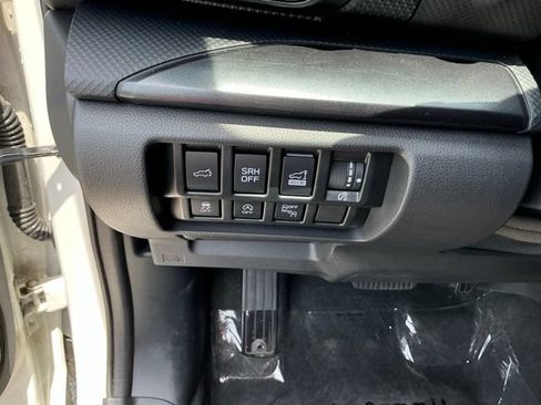 Certified 2024 Subaru Forester Wilderness AWD/4WD image 20