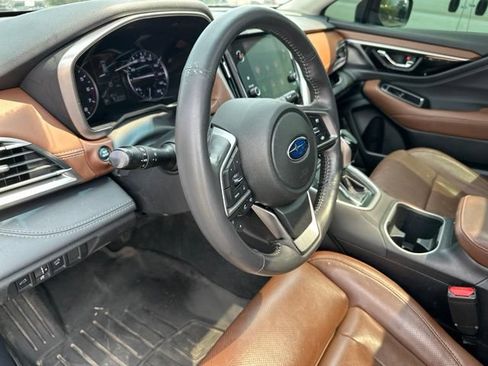Used 2020 Subaru Outback Touring AWD/4WD image 20