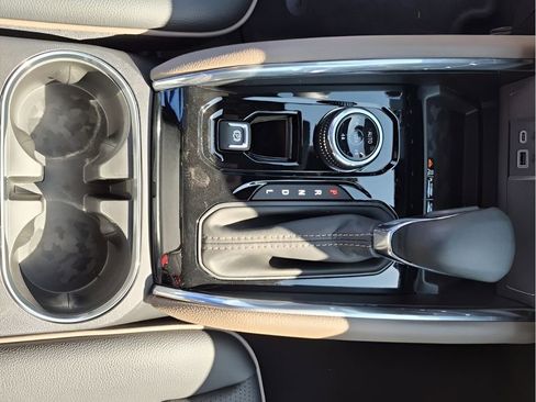 New 2026 GMC Canyon Denali AWD/4WD image 45