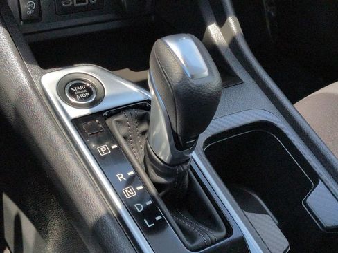 Used 2024 Nissan Sentra SV w/ All-Weather Package FWD image 27