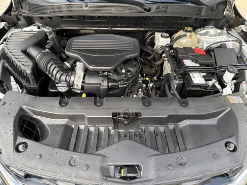 Used 2020 Chevrolet Blazer RS image 35