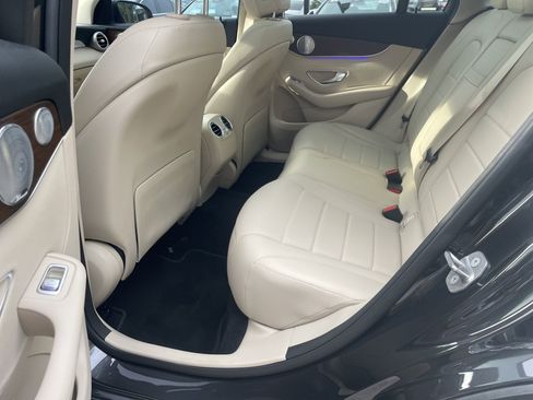 Certified 2020 Mercedes-Benz GLC 300 image 40