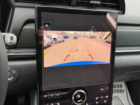 New 2026 GMC Terrain AT4 w/ LPO, Floor Liner Package AWD/4WD image 35