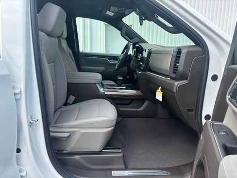 New 2026 Chevrolet Silverado 1500 RST image 19