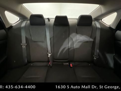 Used 2024 Honda Accord LX image 24