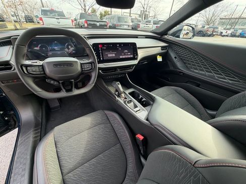 New 2026 Dodge Charger R/T Scat Pack image 19