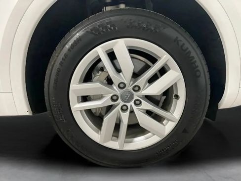 Used 2020 Audi Q5 2.0T Premium AWD/4WD image 28