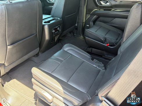 Used 2024 Chevrolet Tahoe RST w/ Luxury Package AWD/4WD image 25