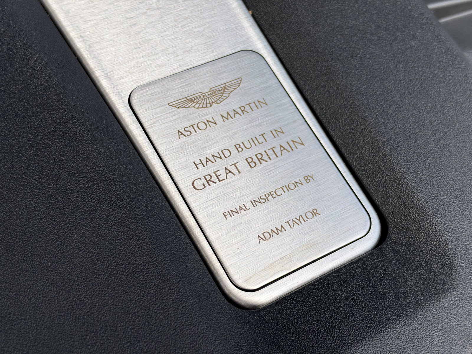Used 2023 Aston Martin DBX 707 AWD/4WD image 20