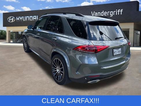 Used 2020 Mercedes-Benz GLE 350 image 2