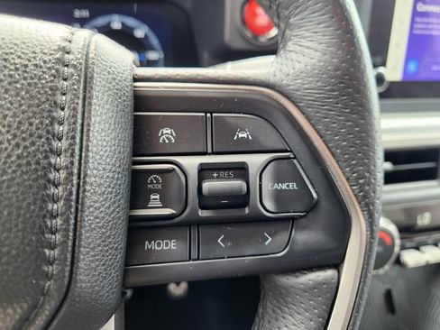 Certified 2024 Toyota Tacoma TRD Sport RWD image 29