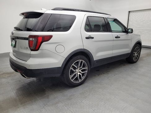 Used 2016 Ford Explorer Sport image 10