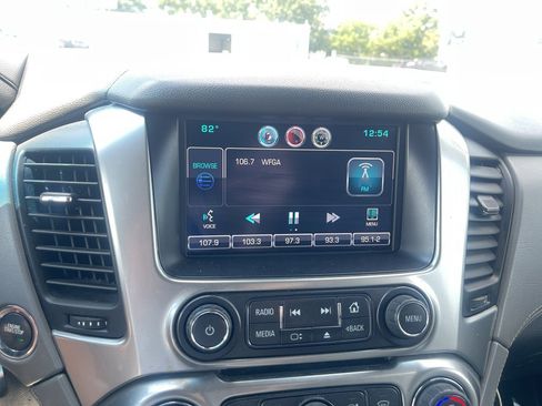 Used 2015 Chevrolet Suburban LT AWD/4WD image 14