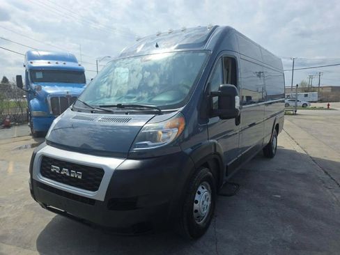 Used 2019 RAM ProMaster 3500 FWD image 37