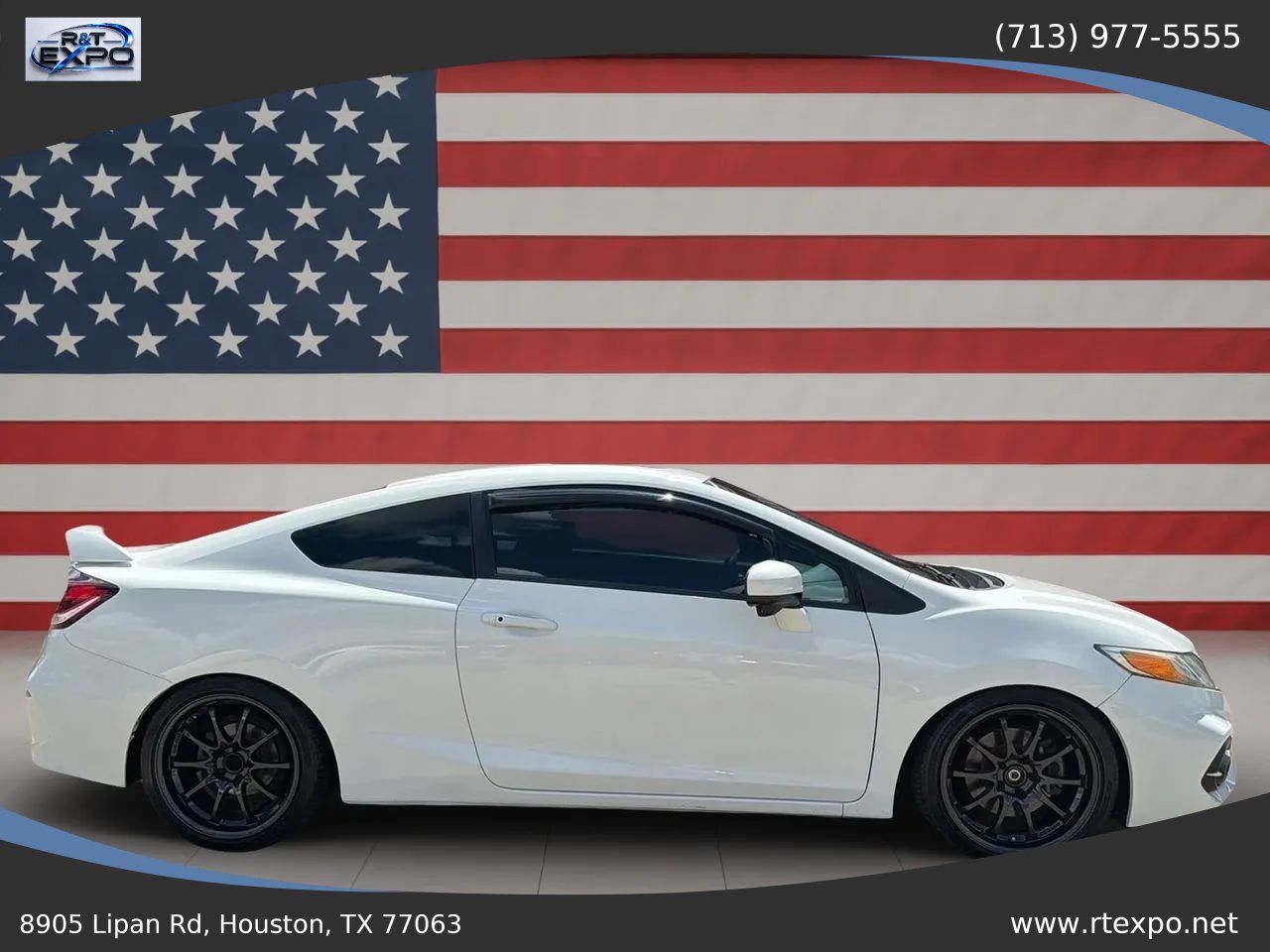 Used 2015 Honda Civic Si image 11
