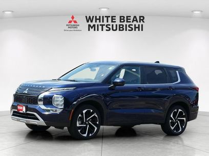 Used 2023 Mitsubishi Outlander SE
