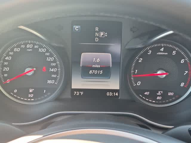 Used 2015 Mercedes-Benz C 300 4MATIC Sedan image 30