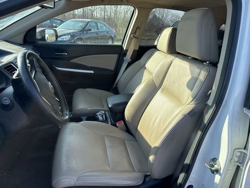 Used 2016 Honda CR-V EX-L image 15
