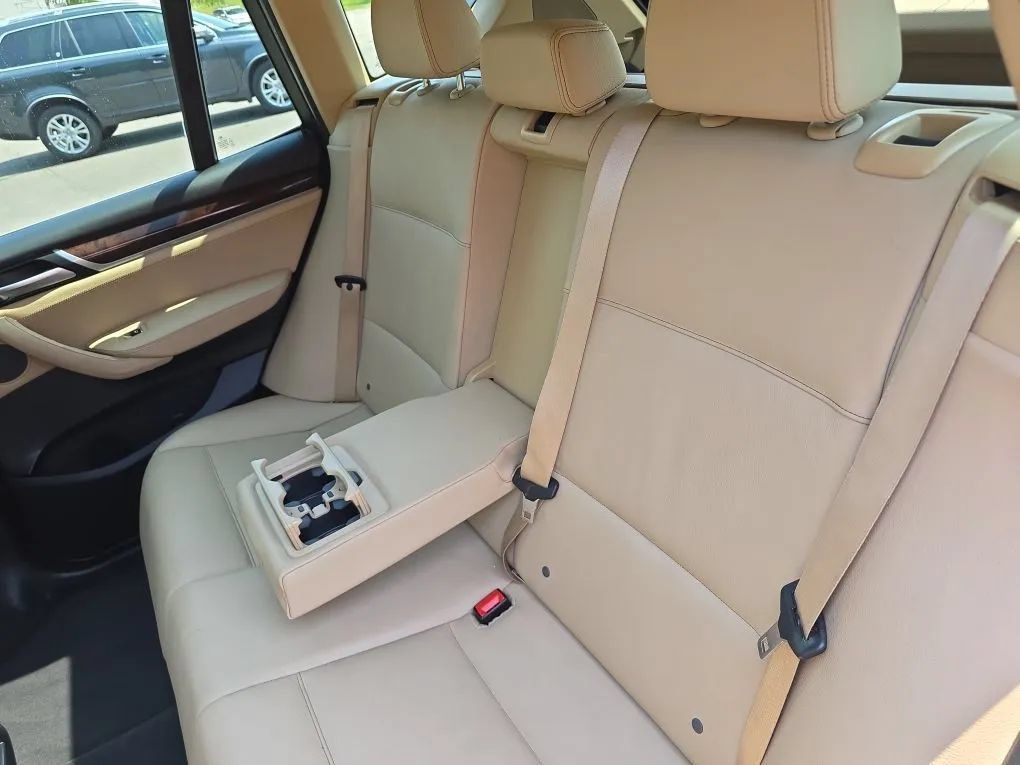 Used 2017 BMW X3 xDrive28i AWD/4WD image 42