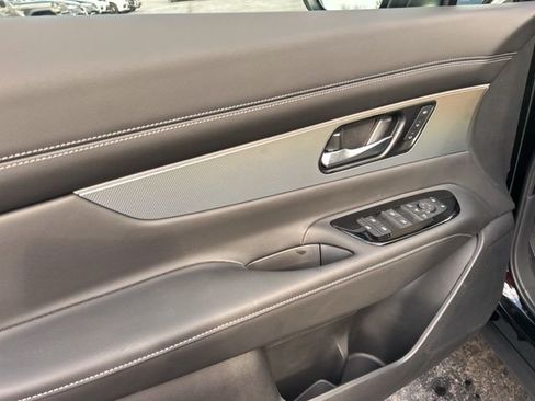 New 2026 Nissan Murano Platinum AWD/4WD image 28