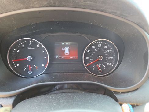 Certified 2022 Kia Sportage Nightfall Edition w/ Nighfall AWD Premium Package image 9