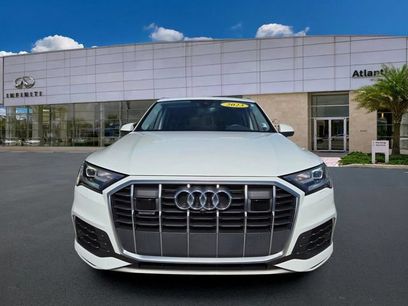 Used 2023 Audi Q7 2.0T Premium Plus