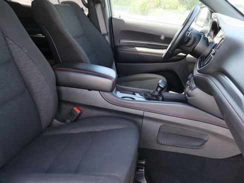 Used 2025 Dodge Durango GT AWD/4WD image 27
