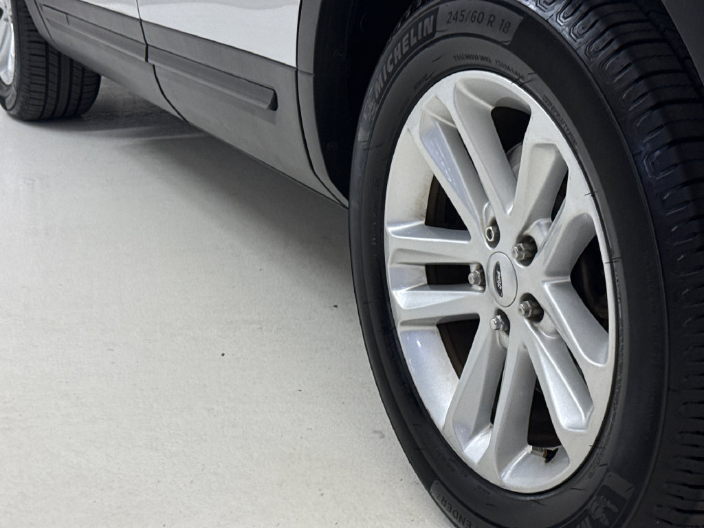 Used 2017 Ford Explorer FWD image 10
