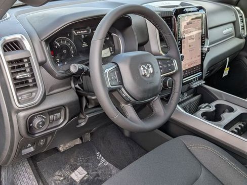 New 2026 RAM 1500 Big Horn image 10