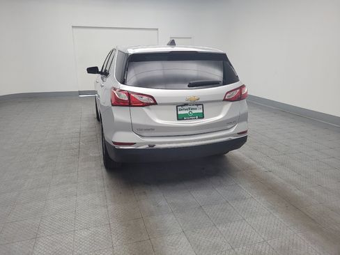 Used 2020 Chevrolet Equinox LT AWD/4WD image 6