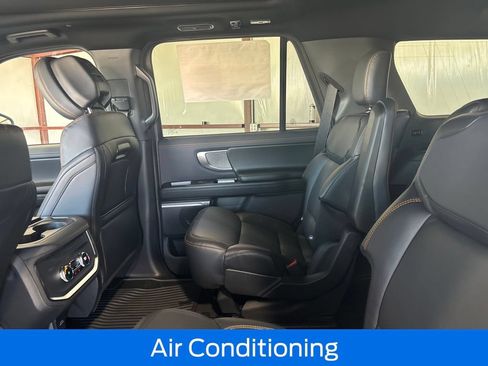 New 2026 Ford Expedition Tremor AWD/4WD image 15