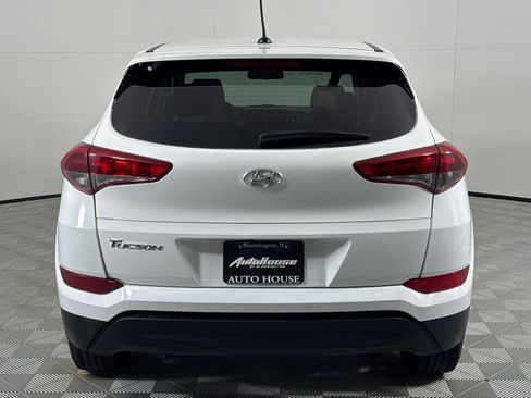 Used 2017 Hyundai Tucson SE image 6