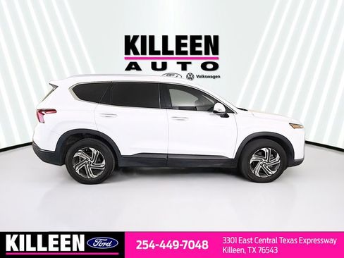 Used 2023 Hyundai Santa Fe SEL image 9
