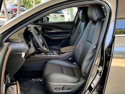 New 2025 MAZDA CX-30 2.5 Turbo w/ Premium Package image 18