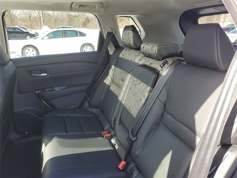 New 2026 Nissan Rogue Dark Armor image 29