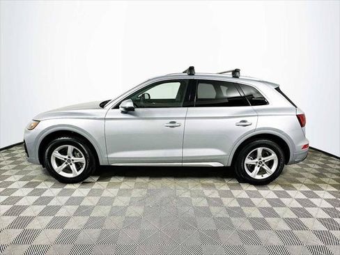 Certified 2023 Audi Q5 2.0T Premium w/ Convenience Package AWD/4WD image 4