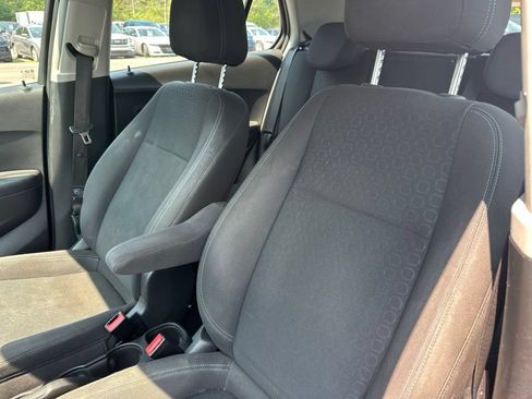 Used 2015 Chevrolet Trax LS w/ LPO, Protection Package AWD/4WD image 3