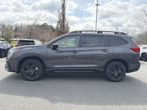 New 2026 Subaru Ascent Premium image 6