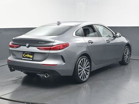 Used 2022 BMW 228i Gran Coupe w/ Convenience Package FWD image 46